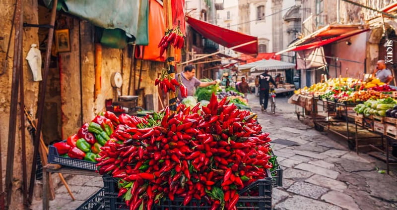 Palermo: Authentic Italian Cooking Class - Chef guidance in multiple languages: practical comfort for real travelers