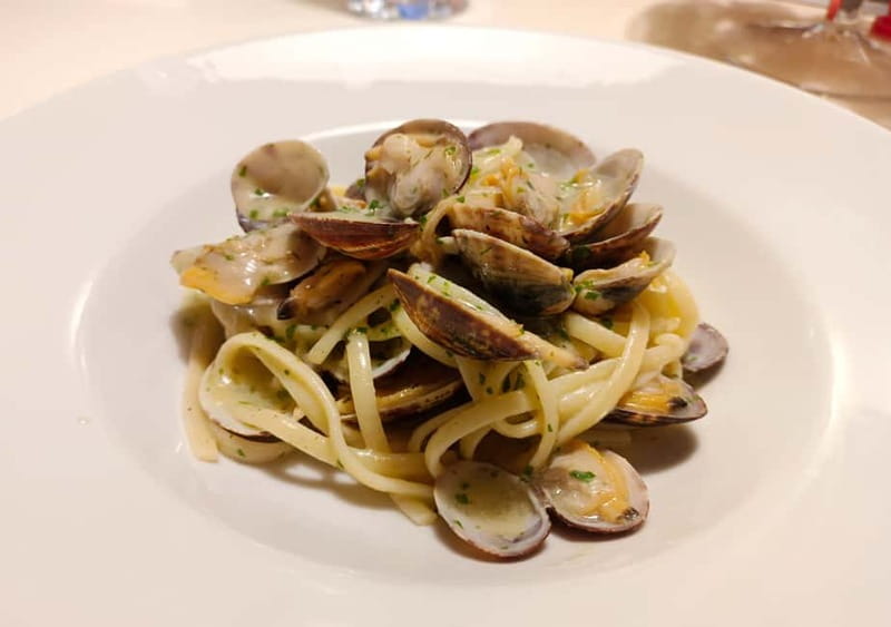 Palermo: Authentic Italian Cooking Class - Getting recipes you can reuse at home