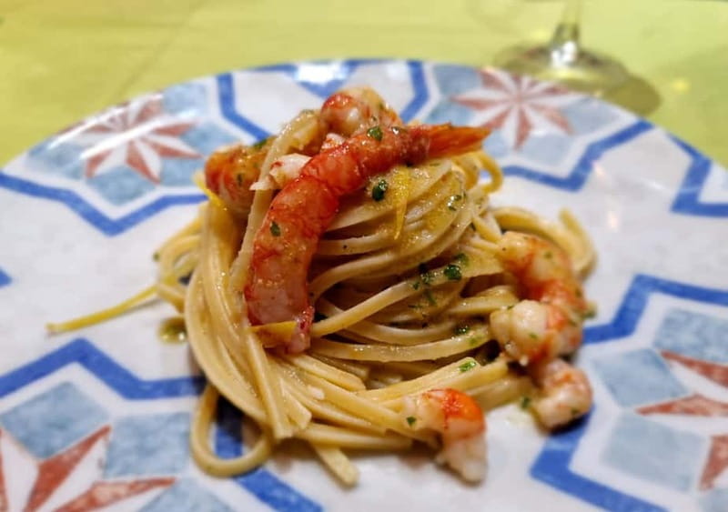 Palermo: Authentic Italian Cooking Class - Meeting in Palermo: what to plan for