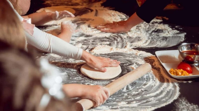 Palermo: Authentic Italian Cooking Class - What happens during the 3-hour class (and what to do with your time)