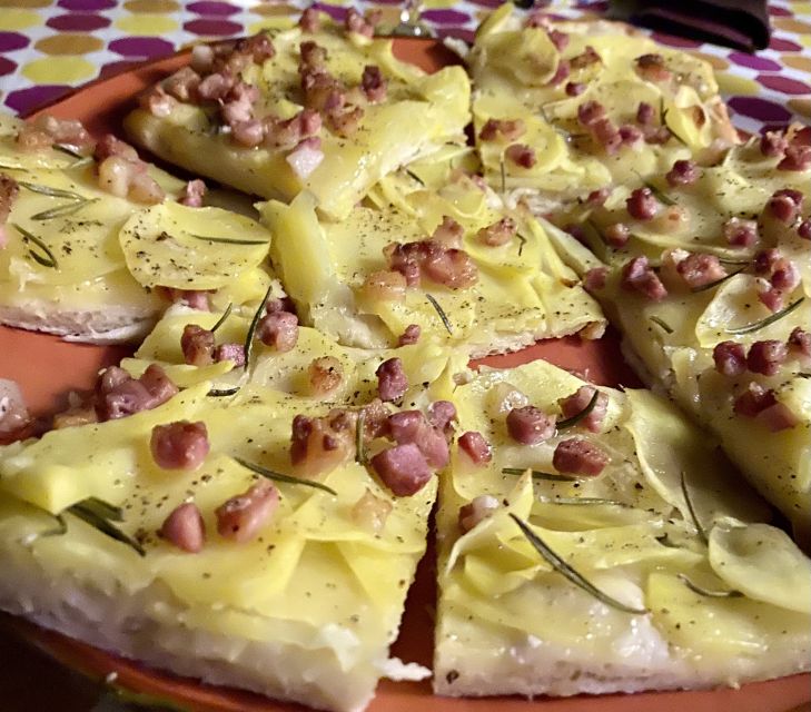 Palermo: Authentic Sicilian Cooking Class with Gourmet Lunch - Why Palermo cooking at a chef’s home feels different