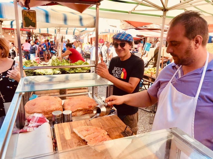 Palermo: Authentic Sicilian Cooking Class with Gourmet Lunch - Price and value: what $146 buys you (and what it doesn’t)