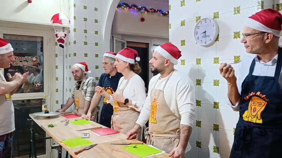 Palermo: Exclusive Sicilian cooking class at the home of a well-known Italian chef - Value check: is $106 per person worth it?