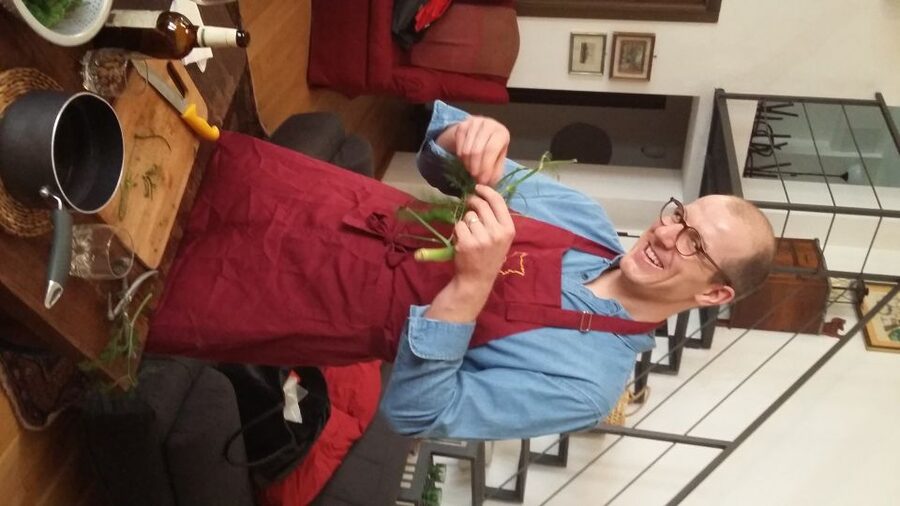 Palermo: Half-Day Cooking Class & Market Tour - Key things to know before you go
