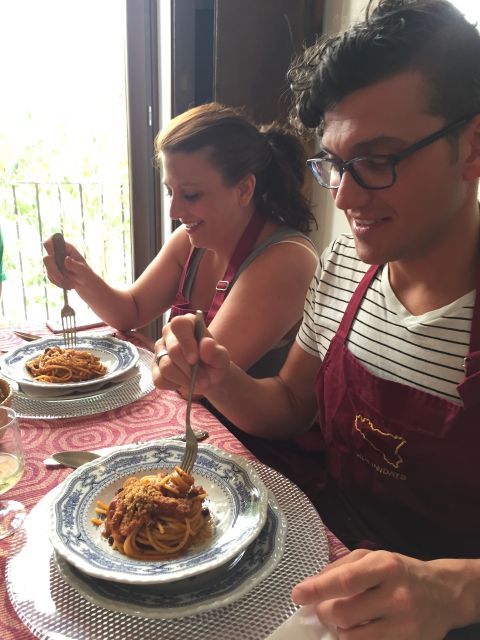 Palermo: Half-Day Cooking Class & Market Tour - How Patrizia Teaches: Casual Participation, Real Guidance