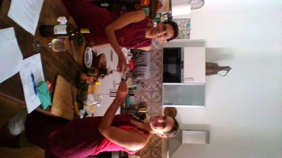 Palermo: Half-Day Cooking Class & Market Tour - Who Should Book This Cooking and Market Class?
