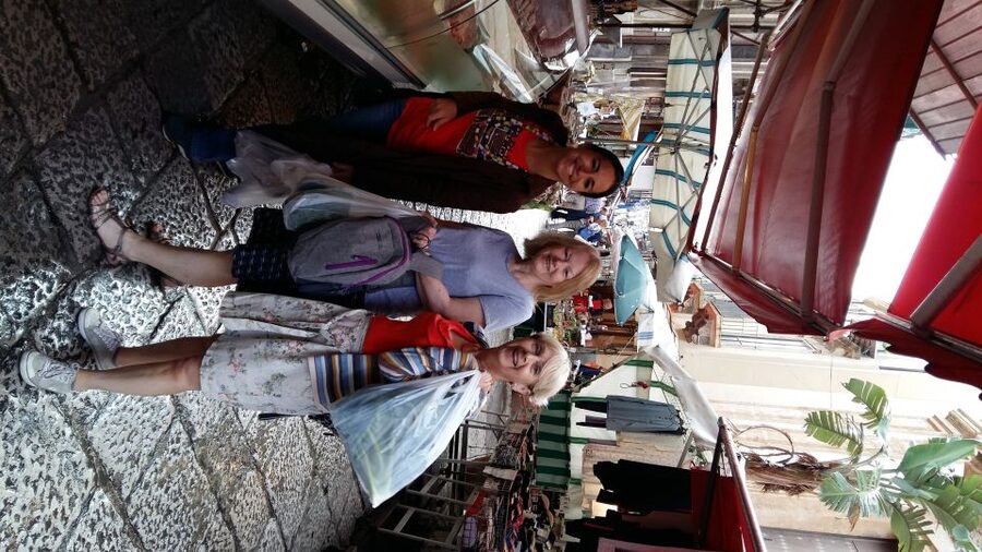 Palermo: Half-Day Cooking Class & Market Tour - Should You Book Palermo Half-Day Cooking Class & Market Tour?