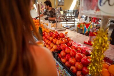 Palermo: Market Tour and Sicilian Cooking Class with Lunch - The Kitchen Setup: Apron On, Then Real Step-by-Step Cooking