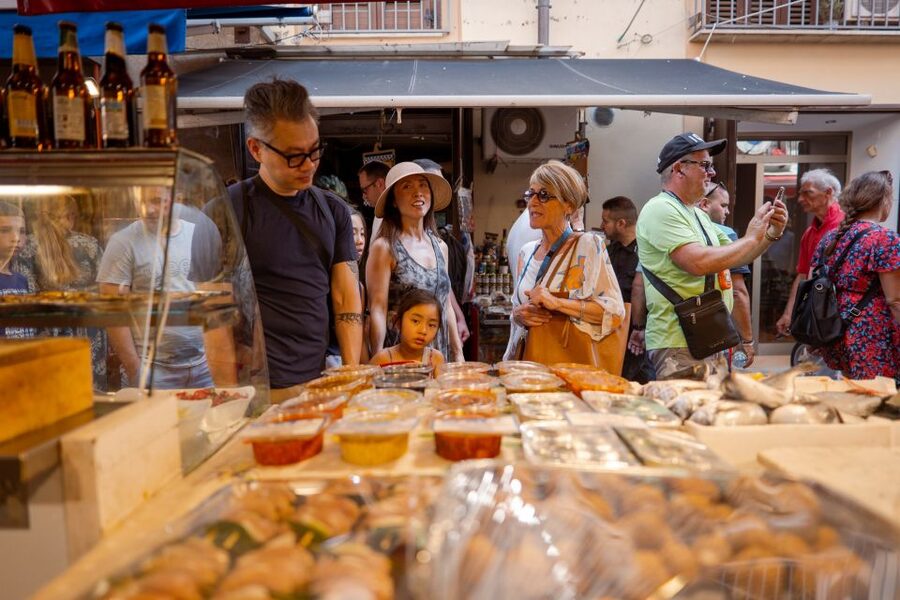 Palermo: Market Tour and Sicilian Cooking Class with Lunch - Who Should Book This Class (and Who Might Skip It)