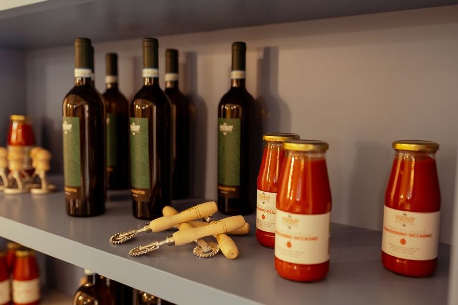 Palermo: Market Tour and Sicilian Cooking Class with Lunch - Practical Tips Before You Go