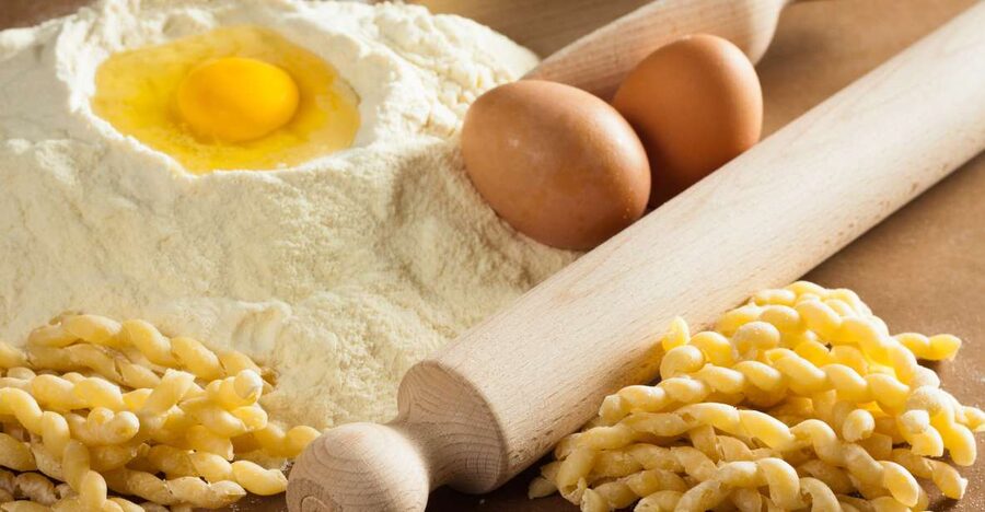 Palermo: Pasta & Tiramisu Cooking Class at a Local's Home - Key highlights