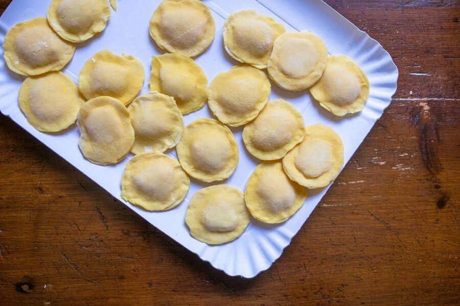 Palermo: Pasta & Tiramisu Cooking Class at a Local's Home - Making two iconic pastas: classic technique with a Sicilian attitude