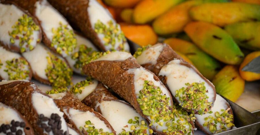 Palermo: Sapore di Strada Cooking Class - Giacomo’s coaching style and why it matters