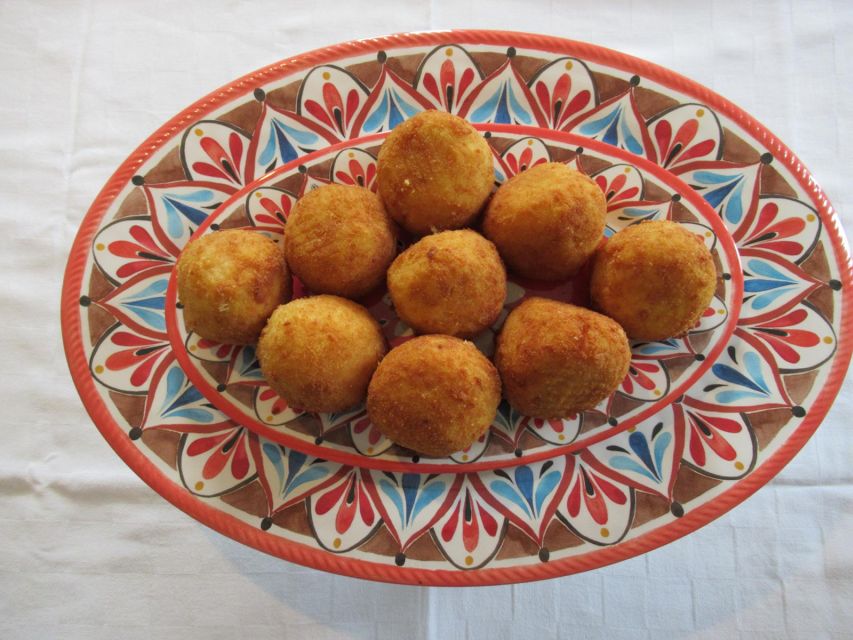 Palermo: Sapore di Strada Cooking Class - Languages and group size: comfort matters when you’re cooking