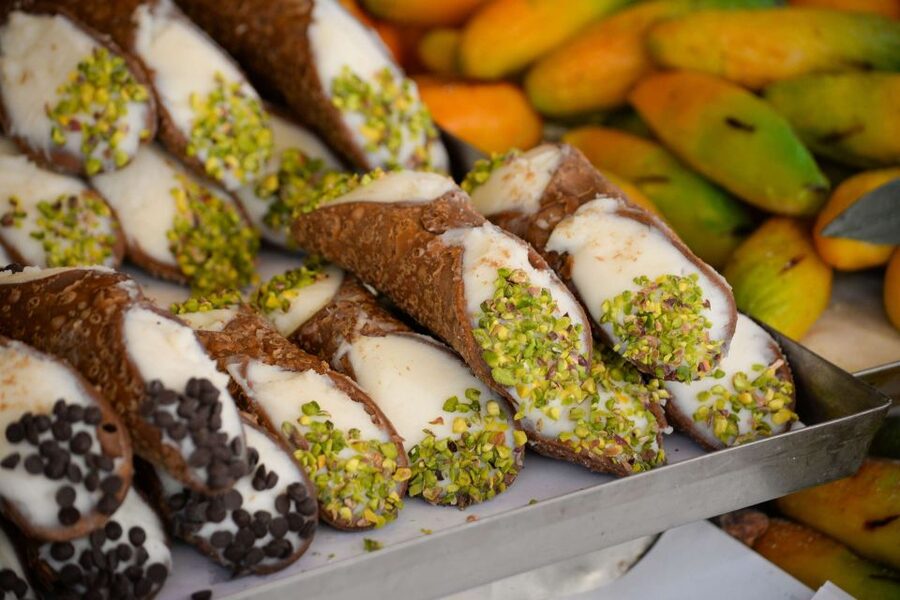 Palermo: Sapore di Strada Cooking Class - What you cook in the 2-hour Palermo street food class
