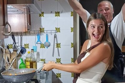 Palermo Sicilian Cooking Class with a Well-known Italian Chef - How the evening runs (and why 7:30 pm works)