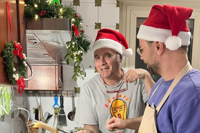 Palermo Sicilian Cooking Class with a Well-known Italian Chef - Price and value: is $119.48 a good deal?