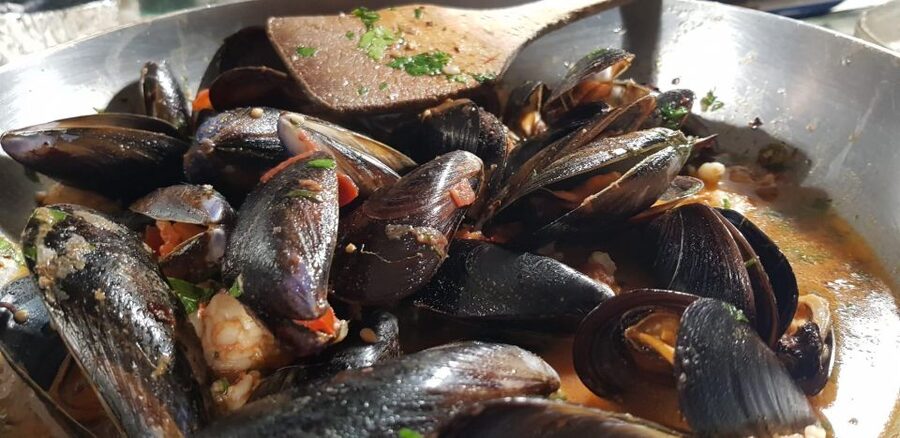 Palermo: Sicilian Cuisine Social Cooking Class & Dinner - Key things to know before you go
