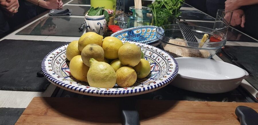 Palermo: Sicilian Cuisine Social Cooking Class & Dinner - FAQ