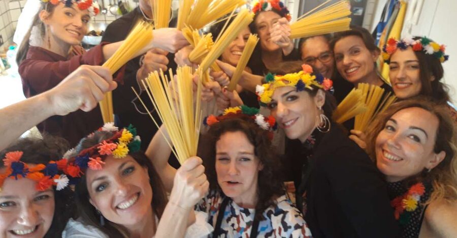 Palermo: Sicilian Cuisine Social Cooking Class & Dinner - What you’re really paying for: value beyond a normal Palermo meal