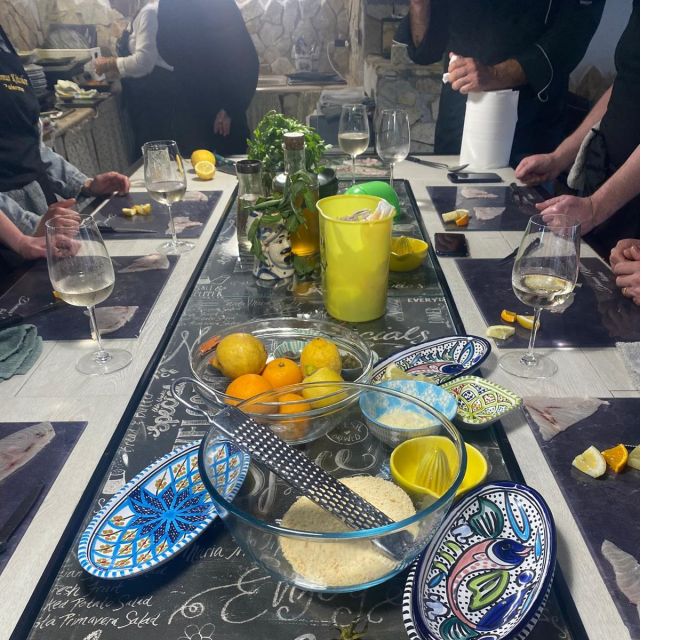 Palermo: Sicilian Cuisine Social Cooking Class & Dinner - Should you book Antonio’s Palermo Sicilian cooking class?