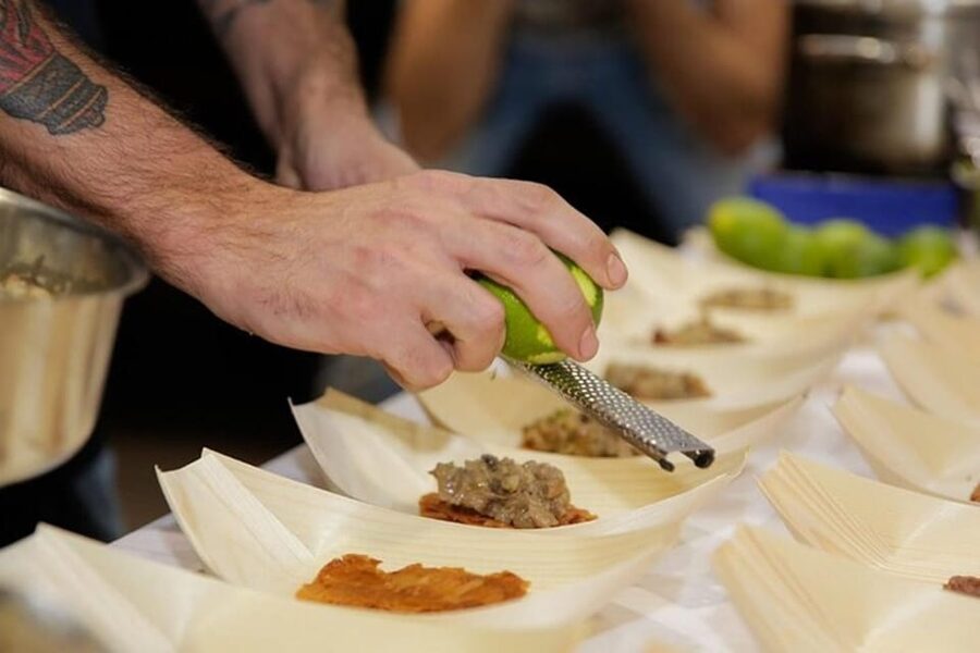 Palma: Mediterranean Cooking Class with Drinks - Key things that make this class worth your evening