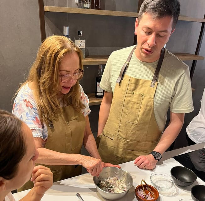 Palma: Mediterranean Cooking Class with Drinks - Where you meet in Palma (and how not to waste time finding it)