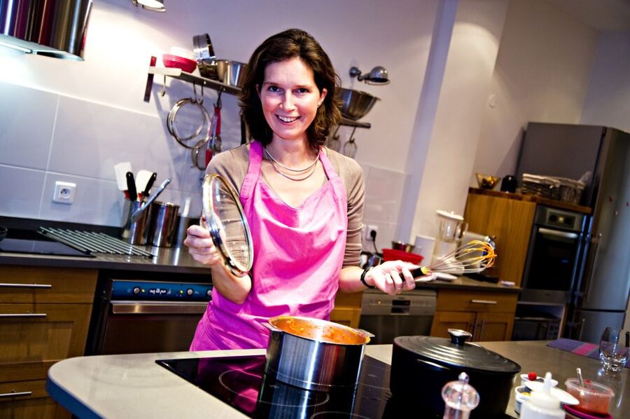 Paris: 2.5-Hour French Pastry Cooking Class - What You’ll Bake: Paris-Brest, Molten Cake, and Soufflés
