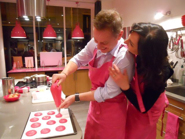 Paris: 2.5-Hour French Pastry Cooking Class - The 2.5-Hour Flow: How the Class Works in Real Life
