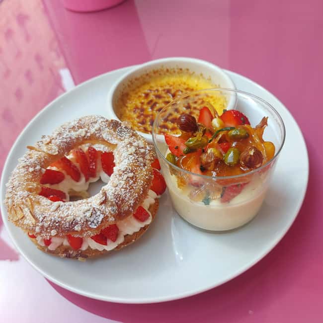 Paris: 2.5-Hour French Pastry Cooking Class - Who Should Book This Class (and Who Might Think Twice)