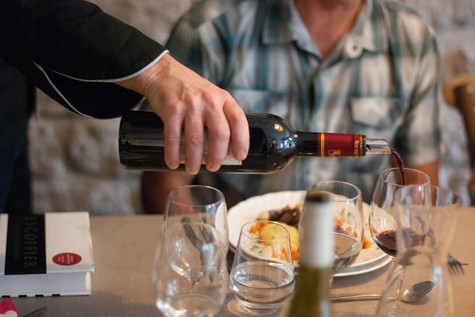 Paris Cooking Class and Lunch with Wine plus Market Visit Option - Key things to know before you cook in Paris