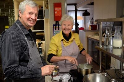 Paris Cooking Class and Lunch with Wine plus Market Visit Option - 6 Hours vs 4.5 Hours: choosing the market option
