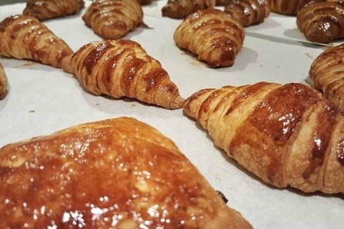 Paris Cooking Class: Chocolate Éclairs and Cream Puffs - Filling time: Chantilly cream and controlled piping