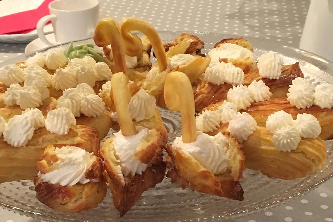 Paris Cooking Class: Chocolate Éclairs and Cream Puffs - What I’d watch for: the one downside to plan around
