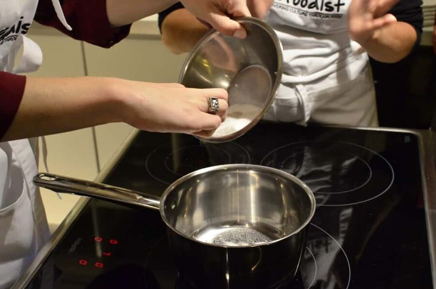 Paris Cooking Class: French Desserts Class - Key things to know before you go