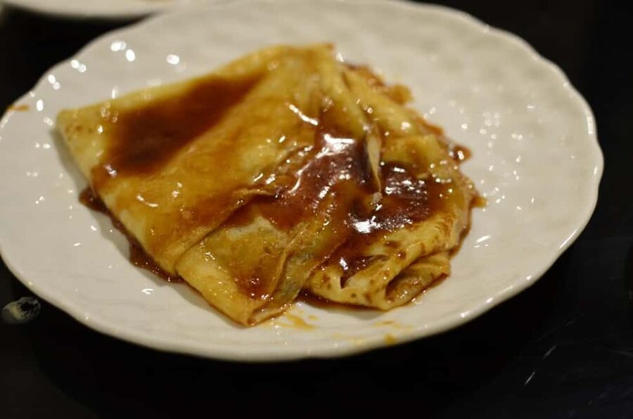 Paris Cooking Class: French Desserts Class - The 3-hour workshop flow: hands-on, then sit down and enjoy