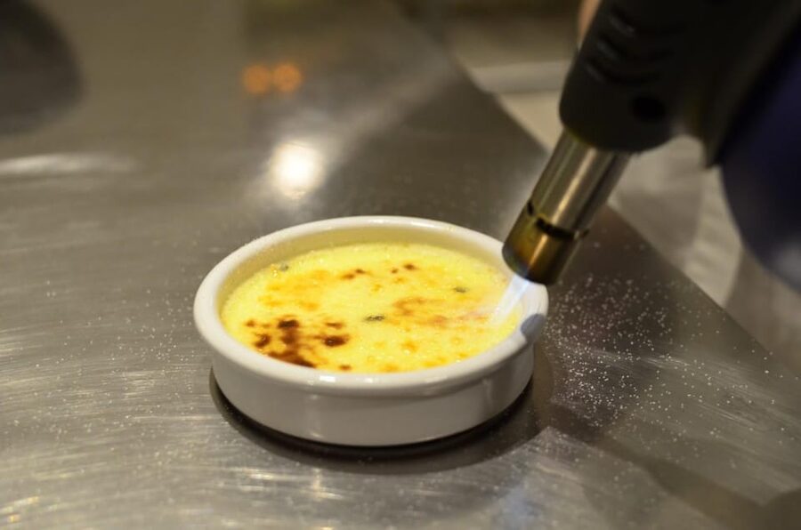 Paris Cooking Class: French Desserts Class - Where Le Foodist is in Paris (and why it’s easy to fit into your day)