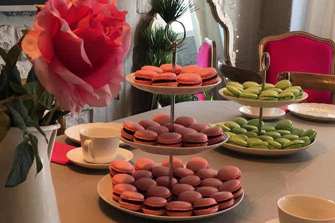 Paris Cooking Class: Learn How to Make Macarons - Key moments that make this class worth your afternoon