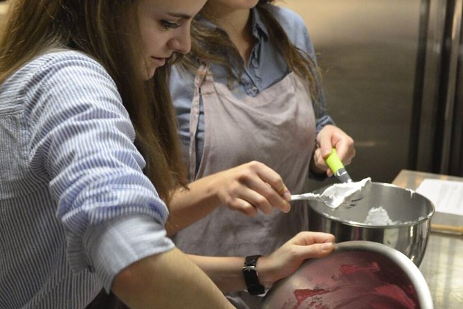 Paris Cooking Class: Learn How to Make Macarons - Who this class fits best in your Paris plan