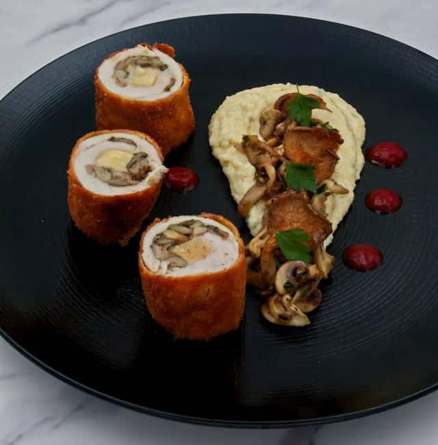 Paris: Cooking Class with Ferrandi at Galeries Lafayette - Key Things That Make This Class Worth Your Time