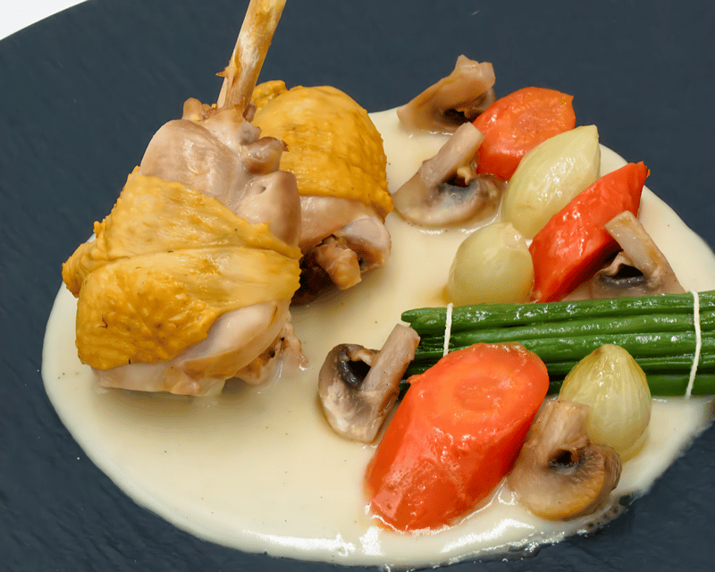 Paris: Cooking Class with Ferrandi at Galeries Lafayette - The Chef-Led Techniques You Can Reuse at Home