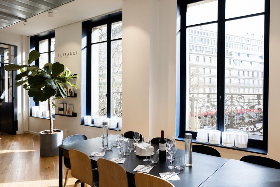 Paris: Cooking Class with Ferrandi at Galeries Lafayette - How the 2-Hour Timing Works (and How to Make It Count)