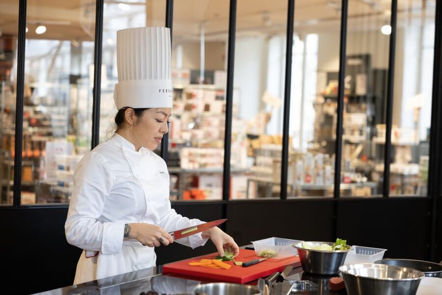 Paris: Cooking Class with Ferrandi at Galeries Lafayette - Price and Value: Why $153 Can Make Sense Here