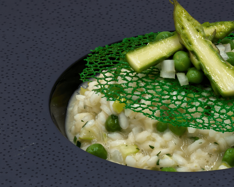 Paris: Cooking Class with Ferrandi at Galeries Lafayette - What You’ll Cook: Duck Breast, Risotto, or Sea Bream with Maxim Potatoes