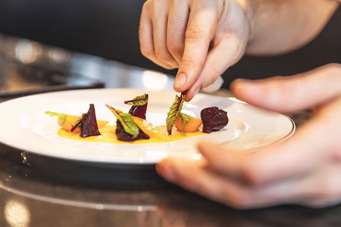 Paris Cooking Class with Ferrandi chef at Galeries Lafayette - Price and Value for a Paris Cooking Class at $156.18