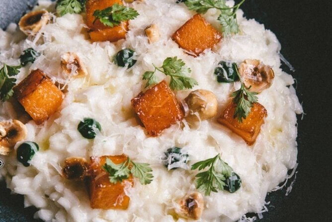 Paris Cooking Class with Ferrandi chef at Galeries Lafayette - FAQ