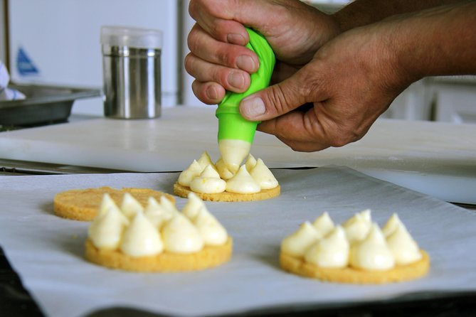 Paris Desserts and Pastries Small Group Cooking Class with a Chef - A Paris Dessert Class That Feels Like Real Life