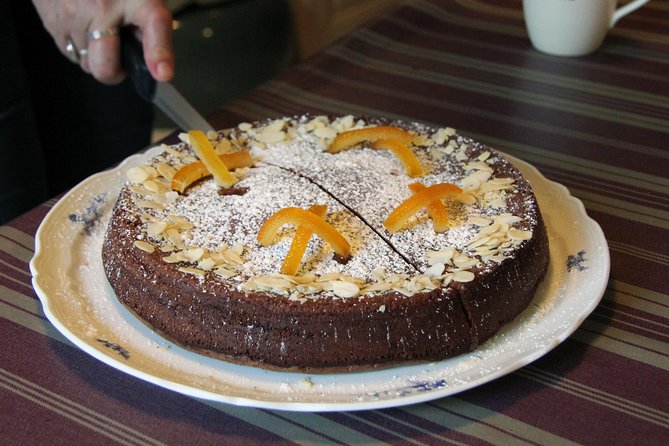 Paris Desserts and Pastries Small Group Cooking Class with a Chef - Price and Value: What $195.84 Buys You