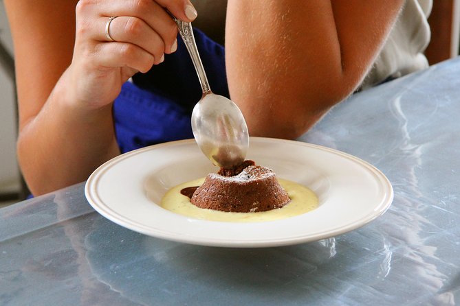 Paris Desserts and Pastries Small Group Cooking Class with a Chef - Hands-On Coaching: The Chef Tips You Can Repeat at Home