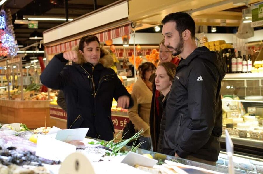 Paris: Evening Cooking Class with Optional Market Visit - Key Things I’d Focus On Before Booking